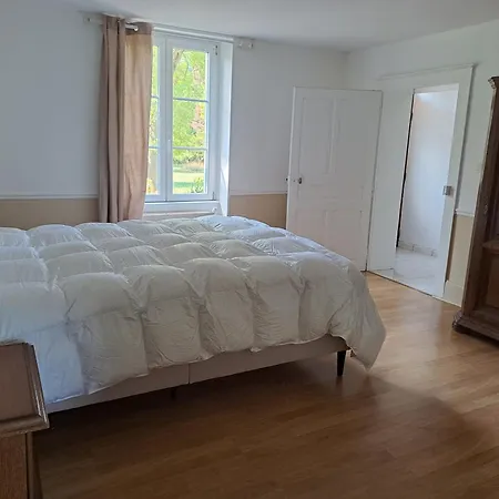 Maison Du Parc Apartamento *