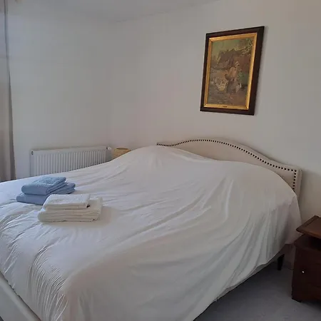 Maison Du Parc * Bouconville-sur-Madt